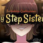 Forbidden Confessions: My Step Sister