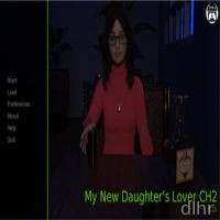 My New Daughter’s Lover