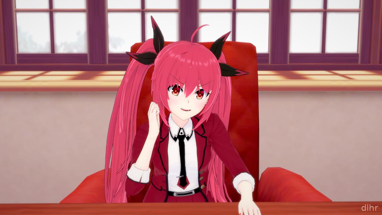 Spirit Lover Screenshot 2