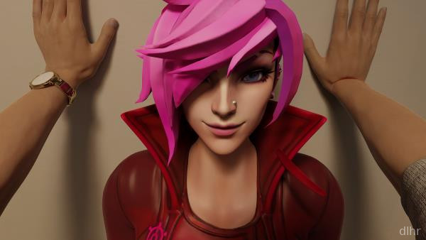 Become the League Screenshot 2