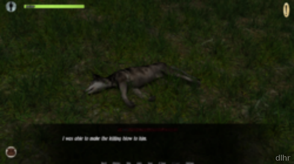 Frihetjord Screenshot 1