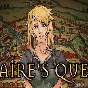 Claire's Quest