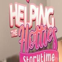 Helping the Hotties Storytime: Kiaras story