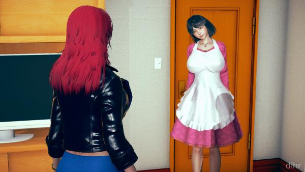 New Body - New Life Remake Screenshot 2
