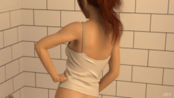 Beauty and the Thug Screenshot 2