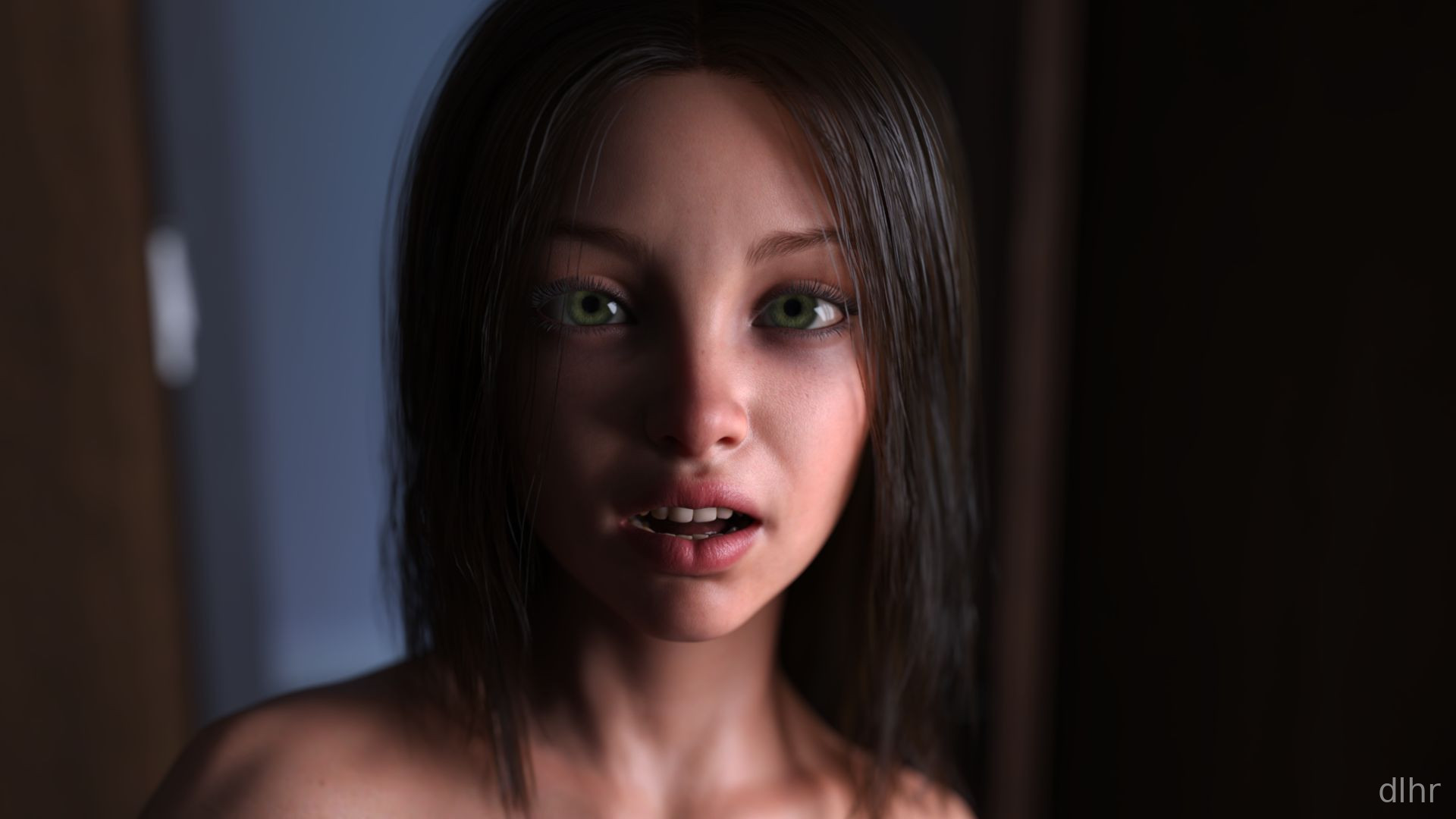 Such a Sharp Pain Screenshot 1