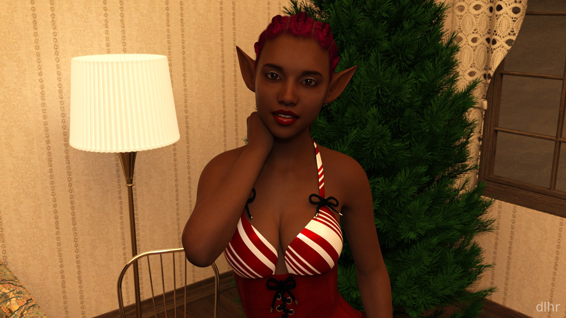 Secrets of Christmas Magic Screenshot 1
