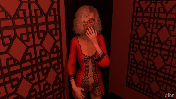 Life of Desmond Screenshot 1