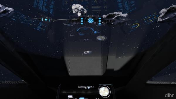 Andromeda Screenshot 1