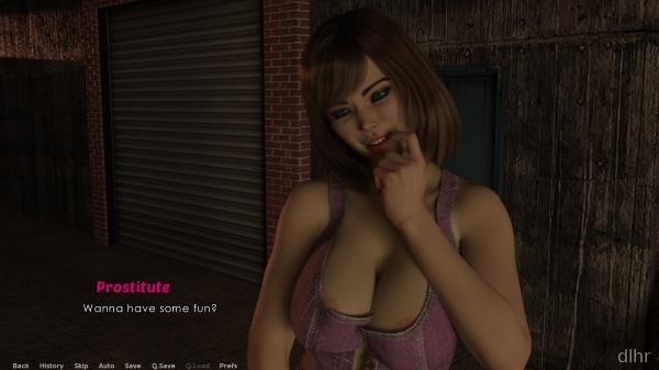 A Wonderful Project Screenshot 3