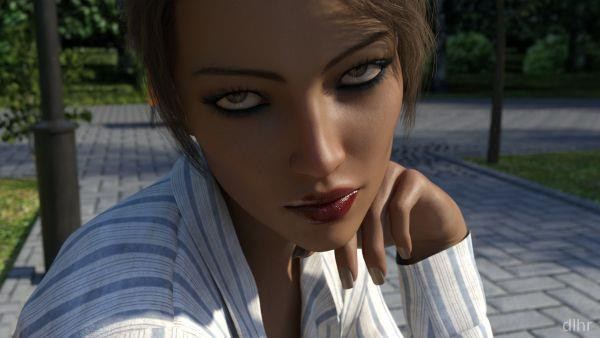 AWAM: Ellie - The Gift Screenshot 3