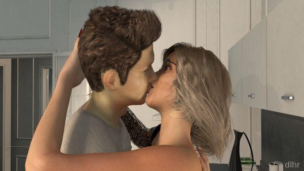 Life of Desmond Screenshot 2