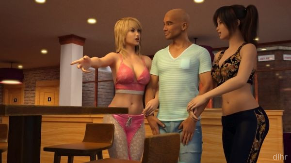 A Happy Marriage Screenshot 3