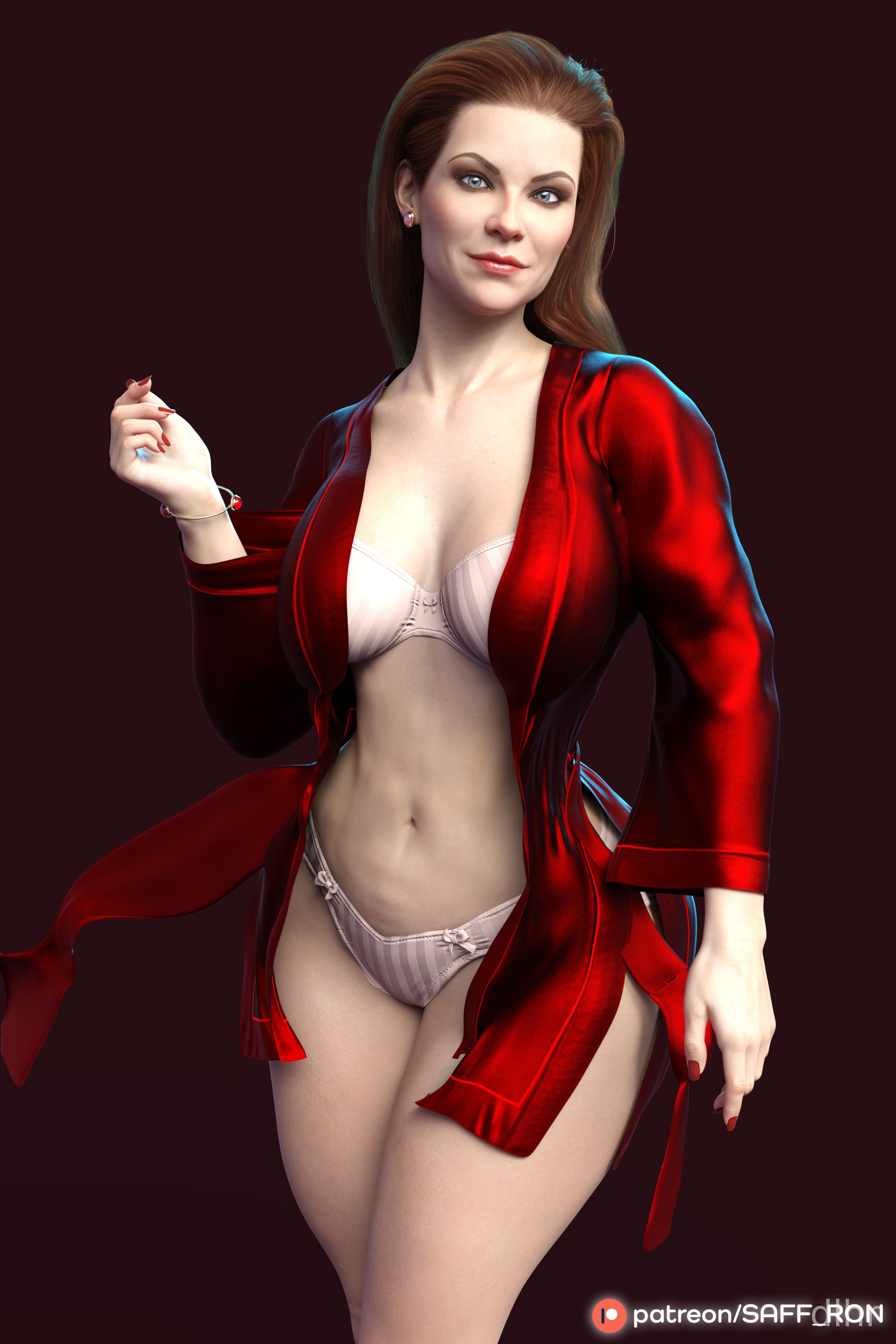 Mist of Her Body Screenshot 2