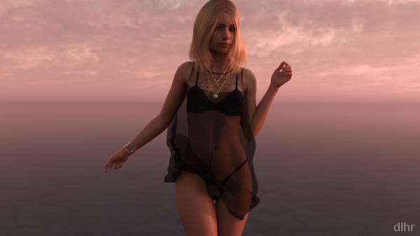 The Sister in Law Screenshot 2