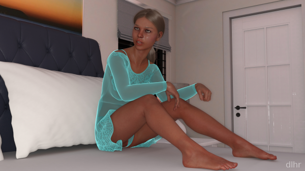 The Sister in Law Screenshot 3