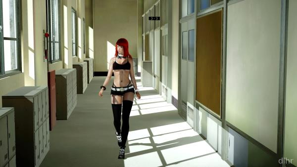 Equilibrium Screenshot 4