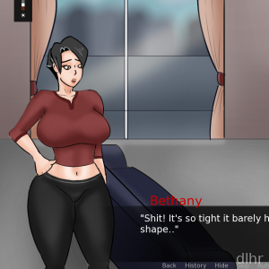 Wife and the Mages Diary