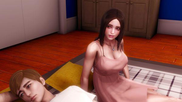 By Midsummer Moonlight Screenshot 3