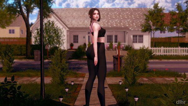 By Midsummer Moonlight Screenshot 4