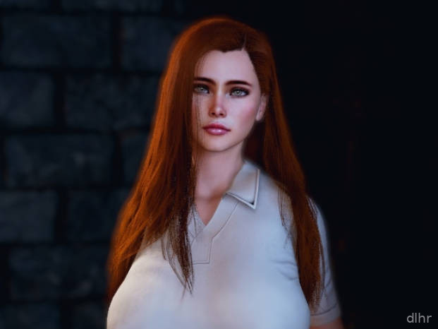 Fairy Tale Academy v0.4 Screenshot 2