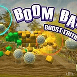 Boom Ball