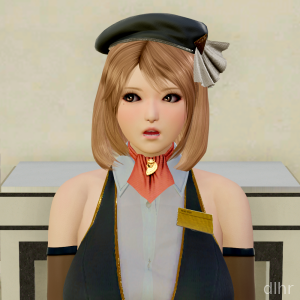 Teaser～Date～Kanon!