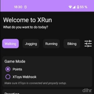 XRun - Enhance your SexToy [+18]