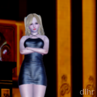 Stepmthers Maid