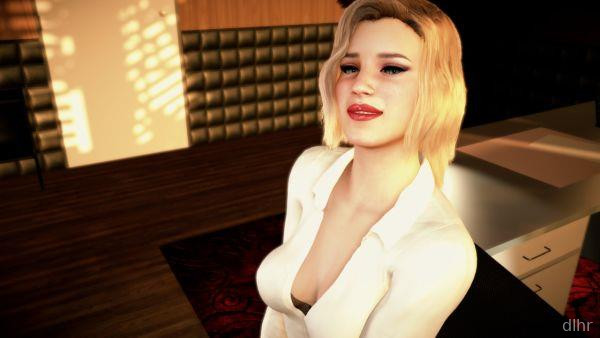 Young Valerys Holiday Job Screenshot 2