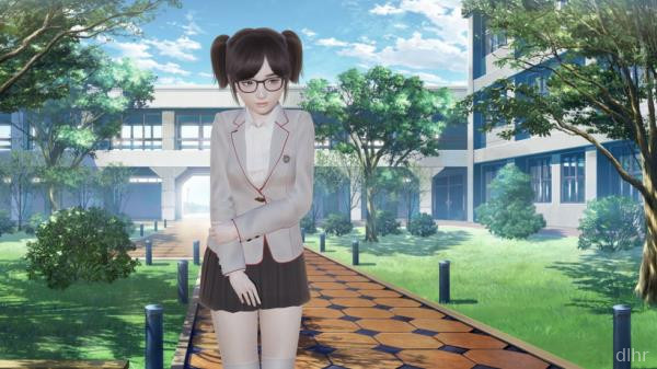 Eves Story Screenshot 2