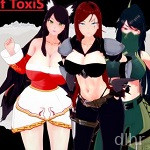 League of ToxiS
