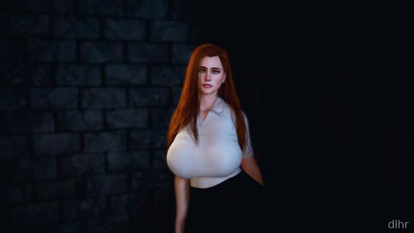 Fairy Tale Academy 3D Screenshot 1