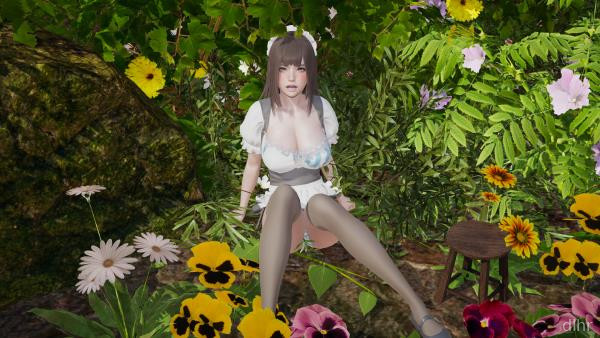 Horny Jail Screenshot 2