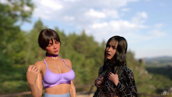 Sorrow Screenshot 1