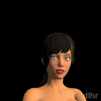 Cyber Sluts from the Multiverse (VR)