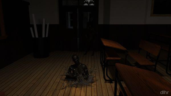 Sorrow Screenshot 2