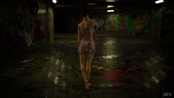 Sorrow Screenshot 4