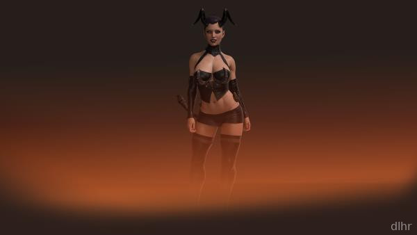 Eternal Lust Screenshot 3