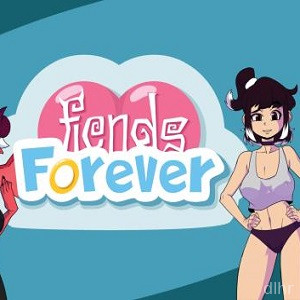 Fiends Forever