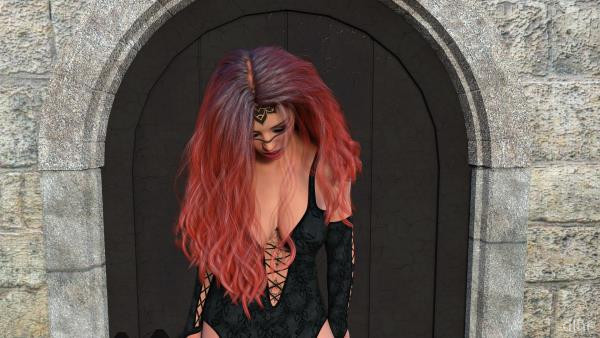 The New Queen Screenshot 2