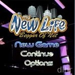 My New Life: REVAMP