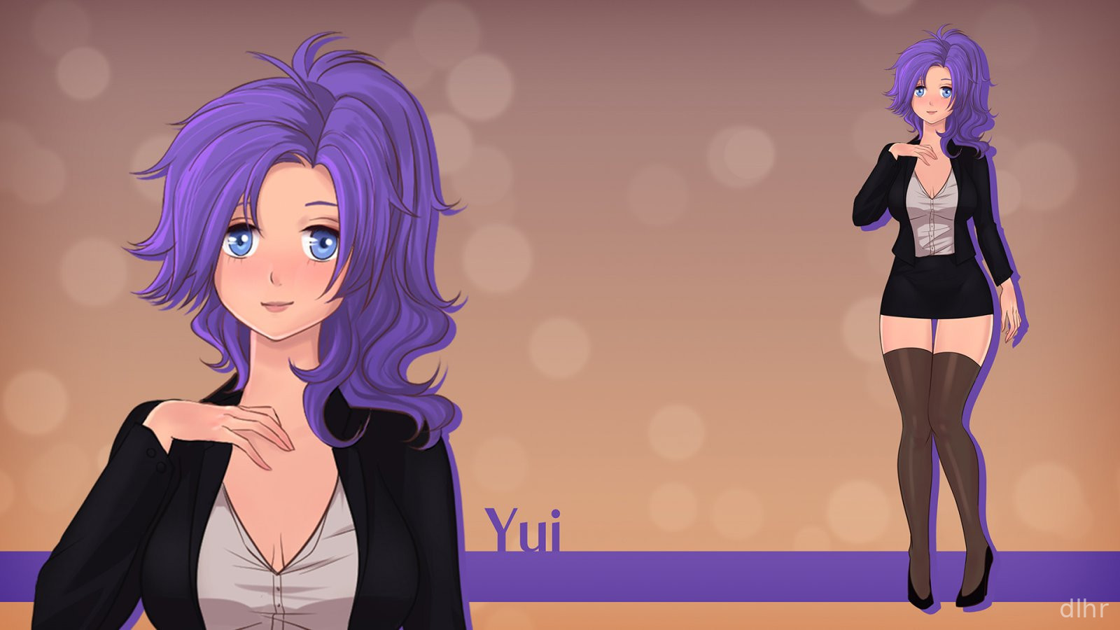 Futanari Quest Screenshot 2