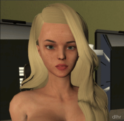 VR/AR Sex -- The Roommate Screenshot 3
