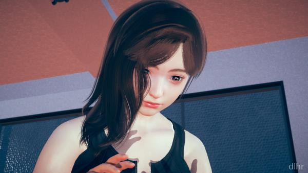 A New Horizon Screenshot 1