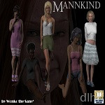 Mannkind