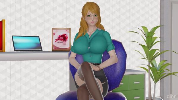 Homeshare Harem Screenshot 2