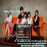 Coquettish Life