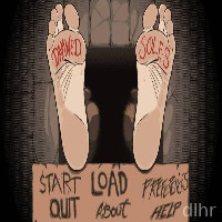 Damned Soles