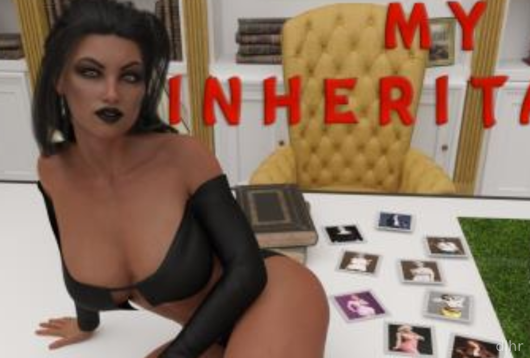 My Inheritance Screenshot 1